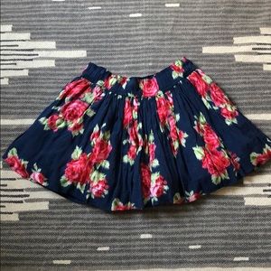 Abercrombie Skirt